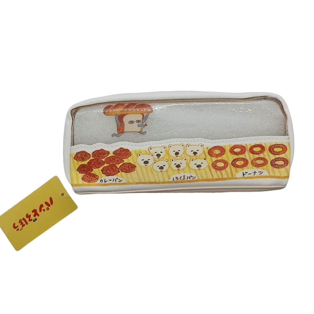 Pan dorobo / bread thief pencil case